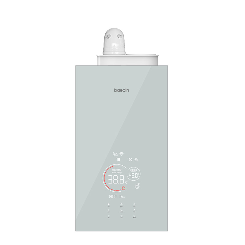 Настенный газовый котел